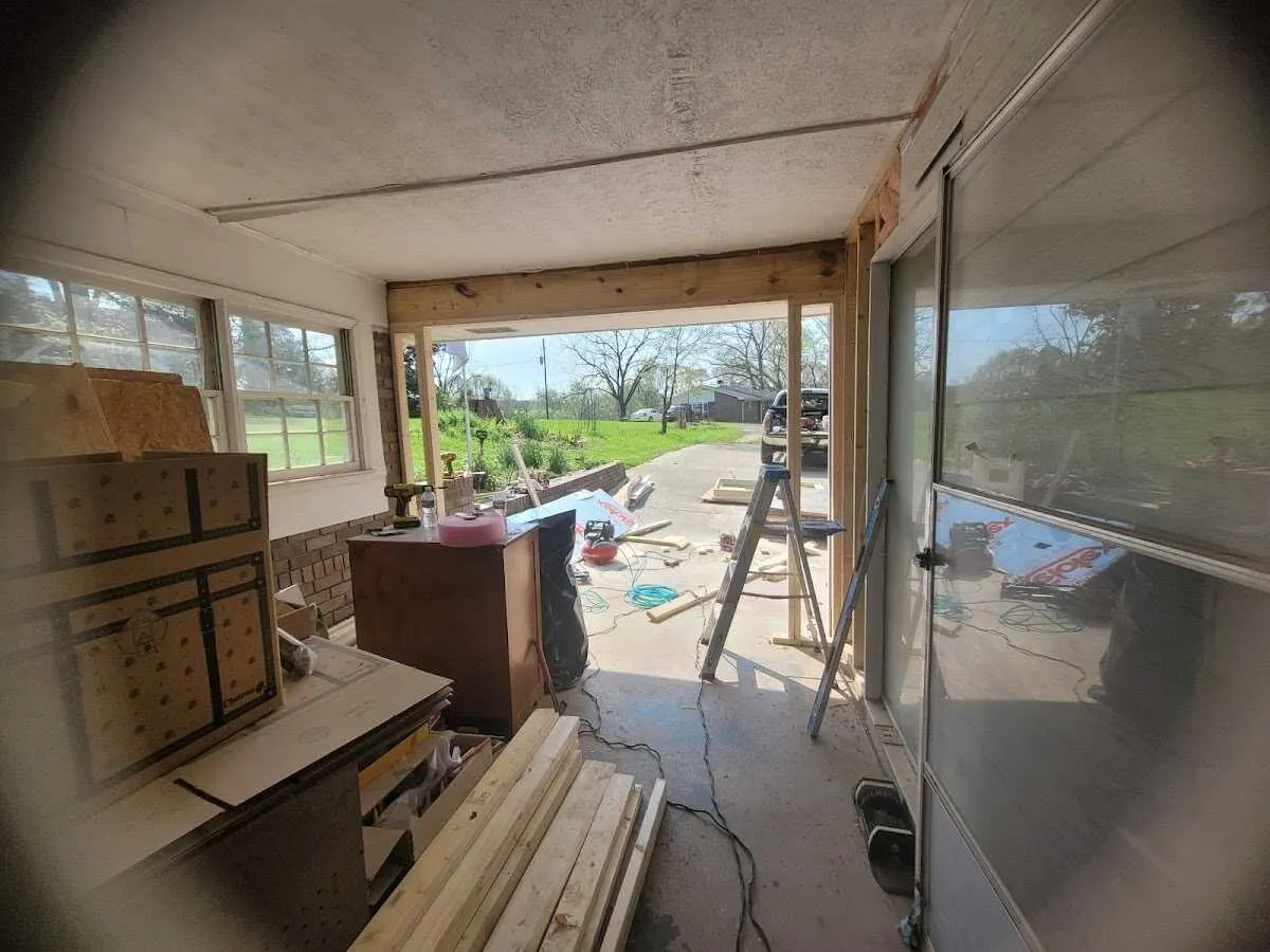 Air movers and dehumidifier for Drying & Dehumidification in Camano